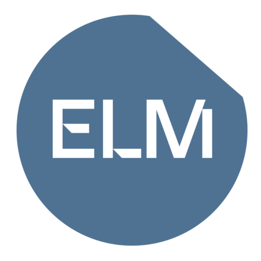 The story behind the logo - ELM Magazine