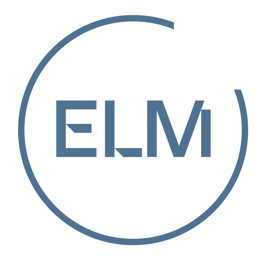 The story behind the logo - ELM Magazine