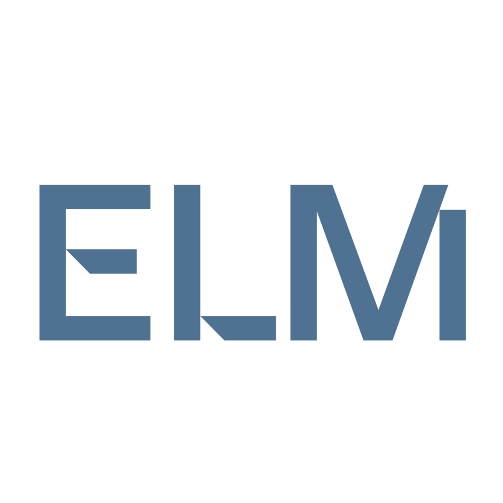 The story behind the logo - ELM Magazine