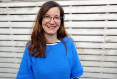 “I aim to deepen our partnerships with stakeholders, researchers and policymakers. Ultimately, we all face the same challenges, and only together can we create solutions,” says Raffaela Kihrer, the new Secretary General of EAEA.