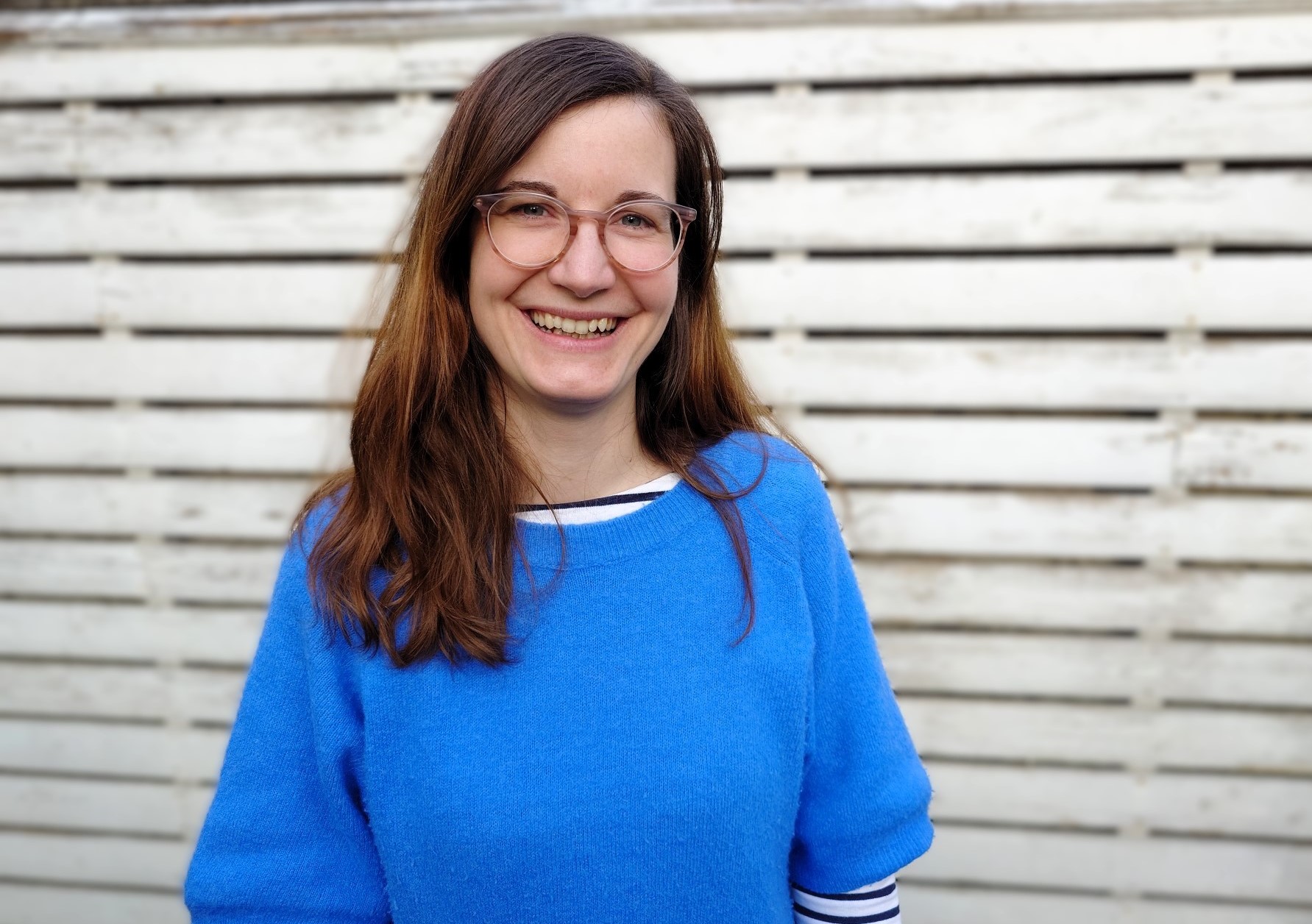 “I aim to deepen our partnerships with stakeholders, researchers and policymakers. Ultimately, we all face the same challenges, and only together can we create solutions,” says Raffaela Kihrer, the new Secretary General of EAEA.