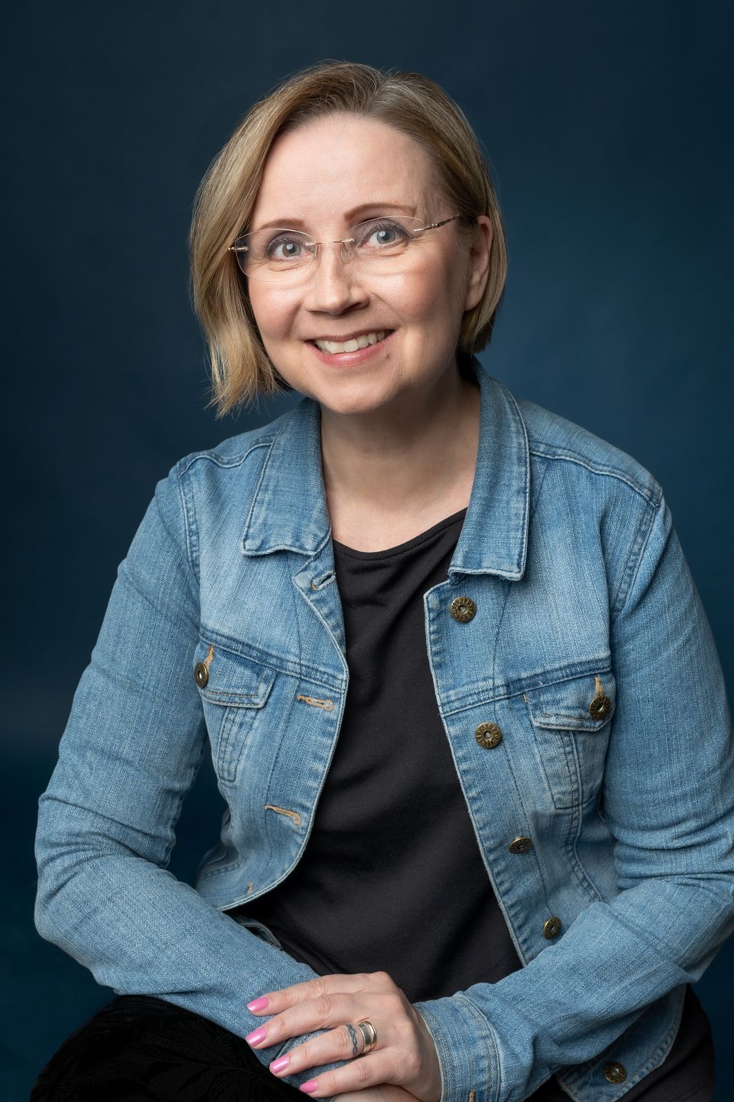 Päivi Rasi-Heikkinen