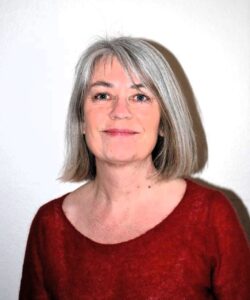 “We often view learners as the primary beneficiaries, but we can broaden the scope to include employers, companies, and society at large,” says Bodil Lomholt Husted.