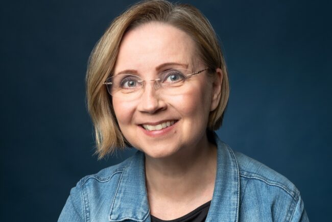 “Robot literacy enables us not only to interact with robots and build meaningful human-robot relationships but also to understand their data security,” says Päivi Rasi-Heikkinen, Professor of Education at the University of Lapland in Finland.