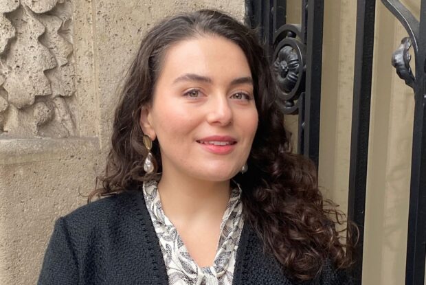“Training programmes need to do better – they need to become more flexible, modular, shorter and cheaper to ensure we don’t miss out on potential learners,” says Elif Bahar, labour market economist at the OECD. Photo: Elif Bahar.